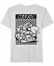 Hybrid Men's Mario Kart Graphic T-Shirt