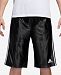 adidas Men's Dazzle Tricot 11" Shorts