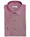 Bar Iii Men's Slim-Fit Stretch Easy-Care Large Dobby Dot Dress Shirt, Created For Macy's