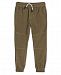Epic Threads Toddler Boys Corduroy Cotton Jogger Pants, Created for Macy's