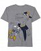 Jem Little Boys Dinosaur Graphic-Print T-Shirt