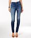 I. n. c. Petite INCFinity Stretch Skinny Jeans, Created for Macy's
