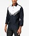 I. n. c. Men's Tuxedo-Inspired Shirt, Created for Macy's