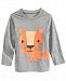 First Impressions Toddler Boys Tiger-Print T-Shirt, Created for Macy's