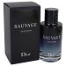 Sauvage Cologne 100 ml by Christian Dior for Men, Eau De Parfum Spray