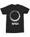 Changes Men's Nasa Lunar Eclipse Graphic T-Shirt