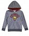Epic Threads Toddler Boys Genius-Print Hoodie, Created for Macy's