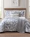Jennifer Adams Brooktree Full/Queen 7 Pc Comforter Set Bedding