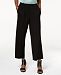 Eileen Fisher Stretch Jersey Wide-Leg Pants, Created for Macy's