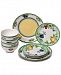 Villeroy & Boch French Garden Beaulieu 12-Pc. Dinnerware Set, Service for 4, Created for Macy's