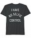 Jem Big Boys Selfie Control Graphic-Print Cotton T-Shirt