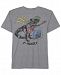 Jem Little Boys T-Rocks Graphic-Print T-Shirt