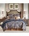 Croscill Aurelio 4-Pc. King Comforter Set Bedding