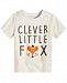 First Impressions Toddler Boys Graphic-Print T-Shirt, Created for Macy's