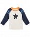 First Impressions Toddler Boys Star T-Shirt, Created for Macy's
