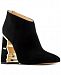 Katy Perry Gypsy Booties Women's Shoes