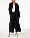 Eileen Fisher The Future Is Female Tencel Printed Kimono Jacket