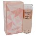 Quartz Rose Perfume 100 ml by Molyneux for Women, Eau De Parfum Spray