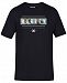 Hurley Men's Trister Premium Graphic Cotton T-Shirt