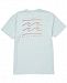 Billabong Men's Waves Graphic T-Shirt