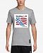 adidas Men's Originals 94 Logo Graphic Soccer T-Shirt