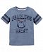 Carter's Toddler Boys Fearless-Print T-Shirt