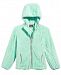 32 Degrees Big Girls Faux-Shearling Hooded Jacket