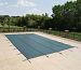 Blue Wave 18-Ft X 36-Ft Rectangular In Ground Pool Safety Cover Green 18 Feet X 36 Feet