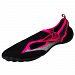 Body Glove Women's Horizon Aqua Shoe - Black/Neon Pink - 6