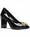 Michael Michael Kors Dena Flex Pumps Women's Shoes