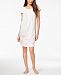 Charter Club Cotton Short Printed Nightgown, Created for Macy's