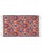 Nourison Persiana 02 Red 27" x 45" Accent Rug Bedding
