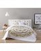 Vcny Home Karma Gold 3-Pc. Twin Xl Quilt Set