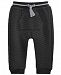 First Impressions Baby Boys Quilted Pocket Jogger Pants, Created for Macy's