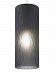 LP797SMBZCF - LBL Lighting - Akari - One Light Pendant Smoke Glass 32W 120V GX24Q­3Bronze Finish - Akari
