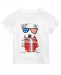 First Impressions Graphic-Print Cotton T-Shirt, Baby Boys, Created for Macy's