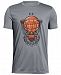 Under Armour Big Boys Basketball-Print T-Shirt