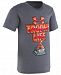 Under Armour Toddler Boys Trophy Life Graphic T-Shirt
