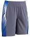 Under Armour Toddler Boys Space The Floor Shorts