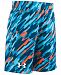 Under Armour Toddler Boys Printed Rig Boost Shorts