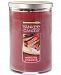 Yankee Candle Holiday 2 Wick Candle
