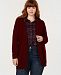 Charter Club Plus Size Cashmere Cardigan Sweater, Created for Macy's