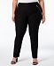 Jm Collection Plus Size Straight-Leg Pants, Created for Macy's