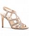 I. n. c. Women's Randii Evening Sandals, Created for Macy's Women's Shoes