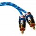 Db Link Elite Soft-touch Rca Cable (1.5ft) - Db Link Elite Soft-touch Rca Cable (1.5ft)