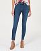 Style & Co Mid-Rise Skinny Jeans, Created for Macy's