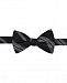 Ryan Seacrest Distinction Men's Imperial Stripe Pre-Tied Bow Tie, Created for Macy's