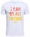 Under Armour Big Boys SC30 All Things Graphic T-Shirt