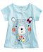 First Impressions Baby Girls T-Shirt, Created for Macy's