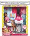 Mattel Barbie Doll & Salon Playset